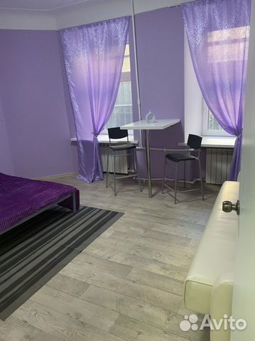 

2-к. квартира, 43 м², 1/7 эт.