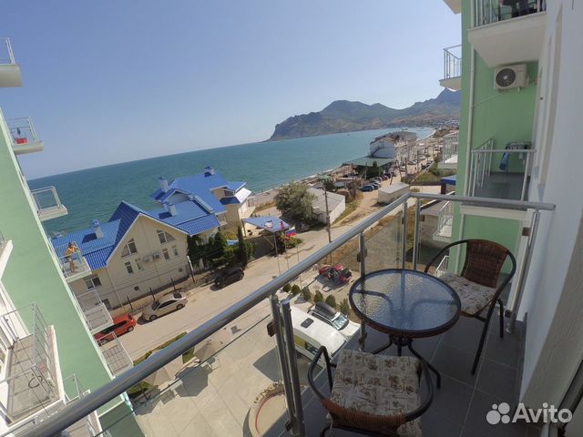 

Квартира-студия, 31 м², 3 кровати