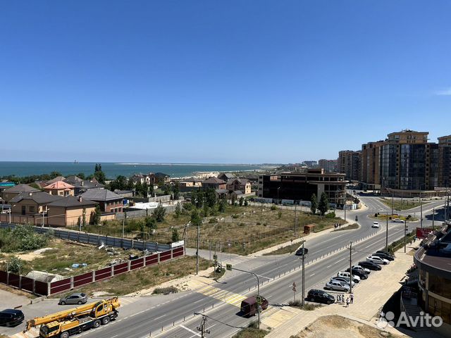 

1-к. квартира, 40 м², 5 кроватей
