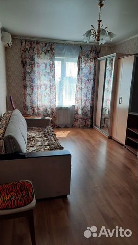 

1-к. квартира, 42 м², 14/14 эт.