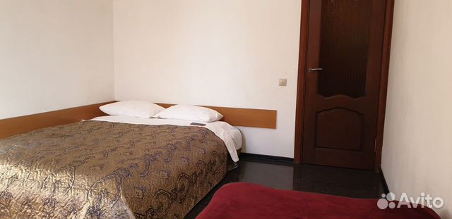 

2-к. квартира, 50 м², 5 кроватей