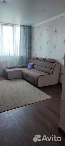 

1-к. квартира, 47 м², 2 кровати