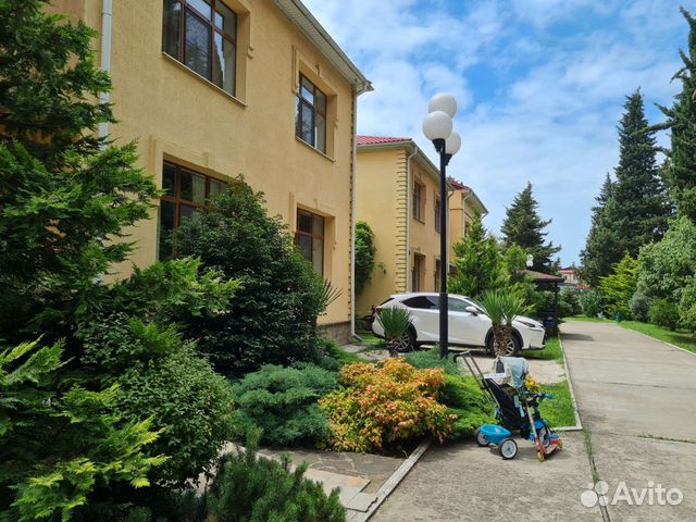 

2-к. квартира, 67 м², 2 кровати