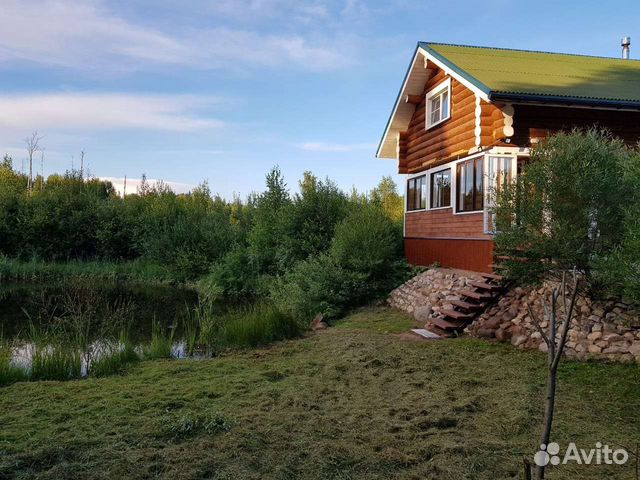 

4-к. дом, 90 м²