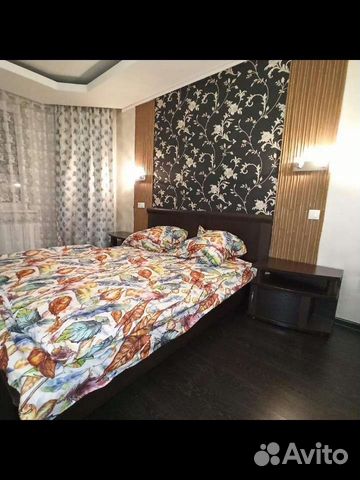 

2-к. квартира, 50 м², 10/14 эт.