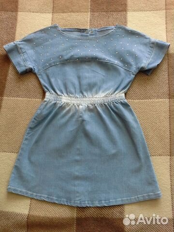 Платья для девочки на 3-4 года Платья для девочки на 3-4 года