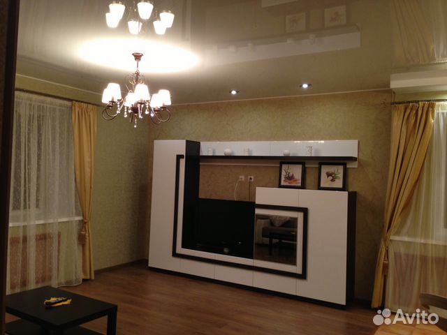 2-к квартира, 53 м², 8/14 эт. 2-к квартира, 53 м², 8/14 эт.