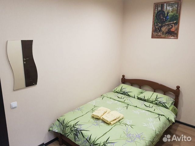 

Квартира-студия, 18 м², 2/5 эт.