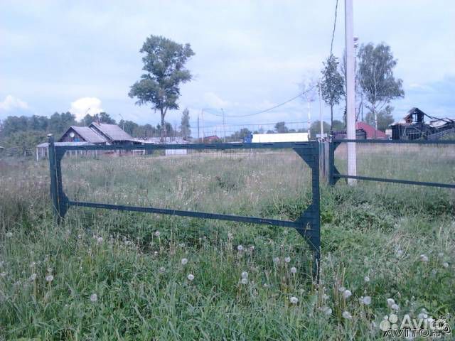 Участок 15 сот. (ИЖС)