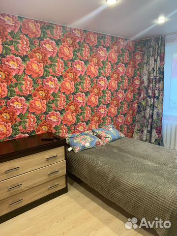 

3-к. квартира, 65 м², 5 кроватей