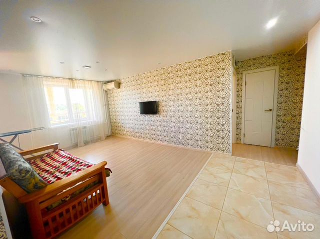 

3-к. квартира, 69 м², 3 кровати