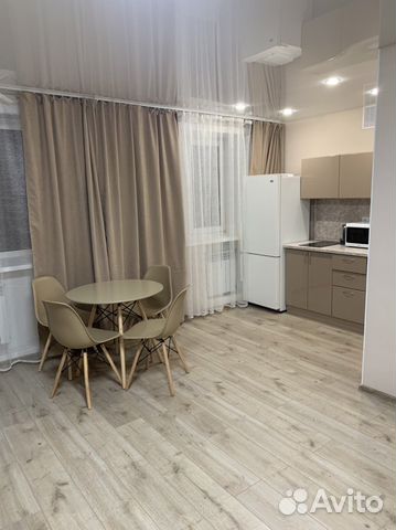 

2-к. квартира, 44 м², 4 кровати