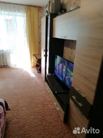 

2-к. квартира, 45 м², 3 кровати