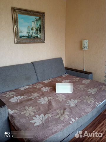 

2-к. квартира, 40 м², 7/9 эт.