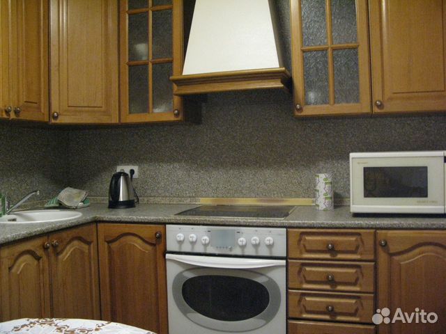 

2-к. квартира, 54 м², 5 кроватей