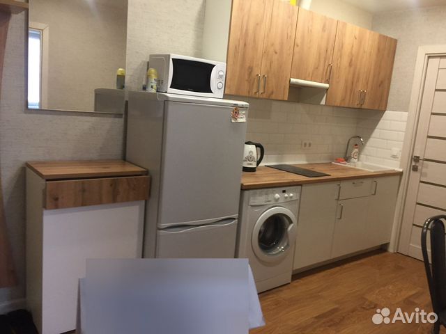 

3-к. квартира, 56 м², 4 кровати