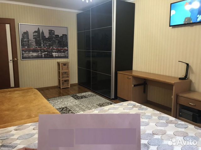 

2-к. квартира, 50 м², 5 кроватей