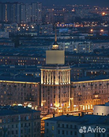 

3-к. квартира, 60 м², 4 кровати