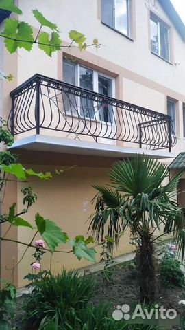 

2-к. квартира, 60 м², 3 кровати