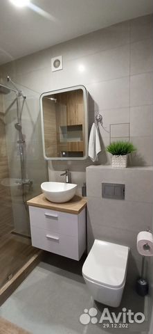 

1-к. квартира, 42 м², 2/9 эт.