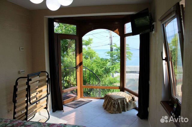 

1-к. коттедж, 27 м²