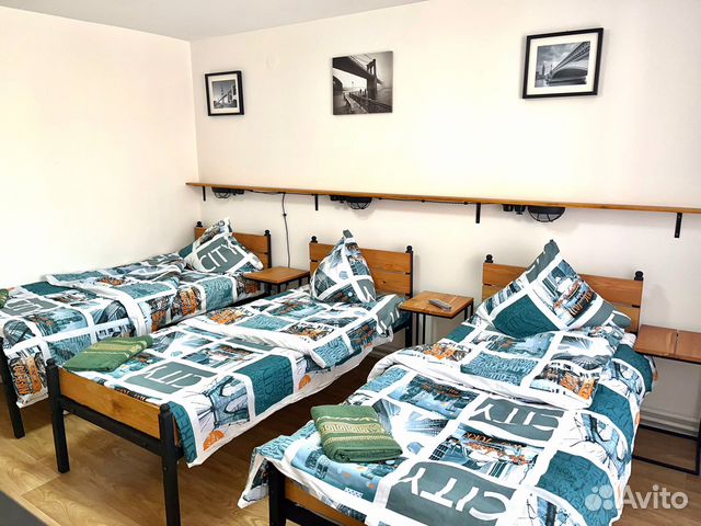 

2-к. квартира, 45 м², 6 кроватей