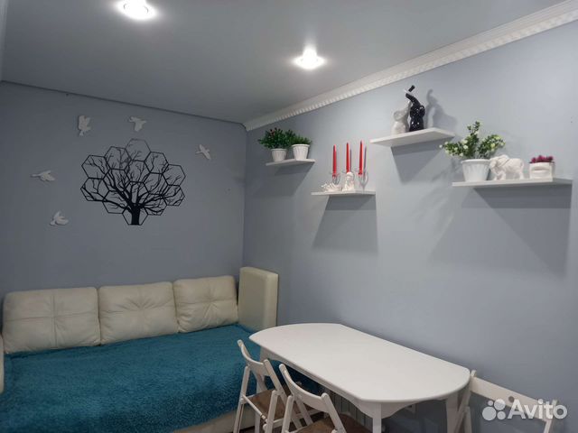 

3-к. квартира, 71 м², 3 кровати