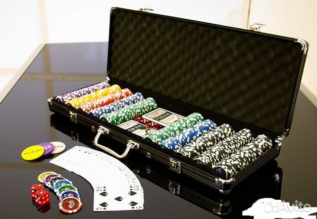 What Everyone Ought To Know About poker