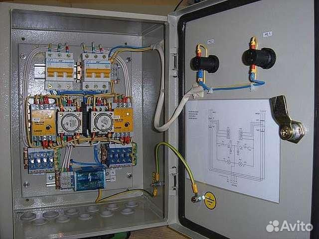 Опытный электрик без выходных Владивосток