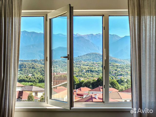 

1-к. квартира, 35 м², 2 кровати