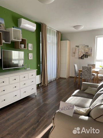 

2-к. квартира, 78 м², 4 кровати