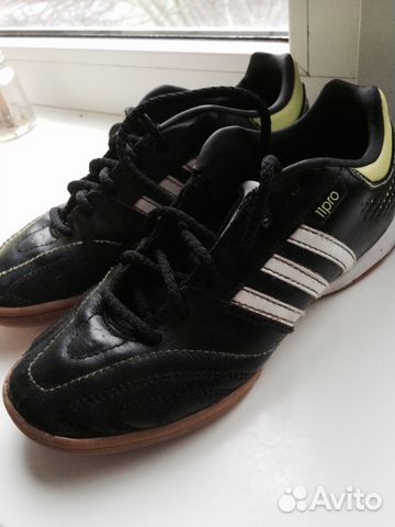 Кроссовки Adidas (freefootball topsala)