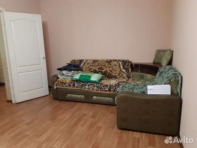 

2-к. квартира, 60 м², 2 кровати