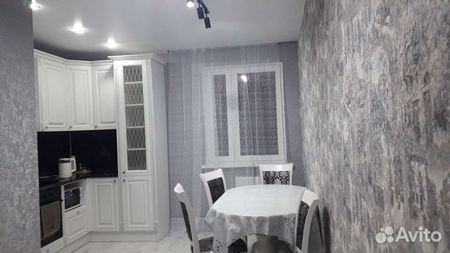 

2-к. квартира, 75 м², 4 кровати