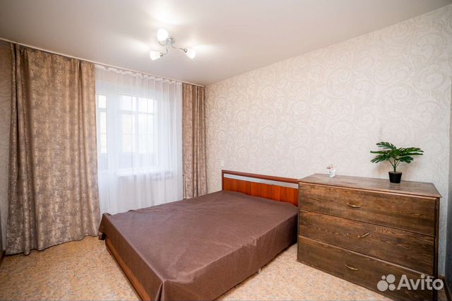 

3-к. квартира, 65 м², 3 кровати