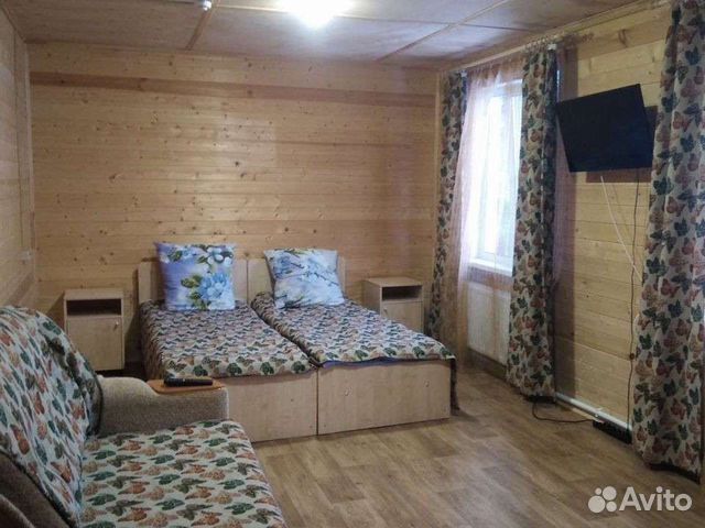 

2-к. дом, 70 м²
