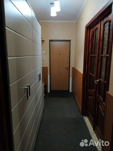 

2-к. квартира, 56 м², 4 кровати