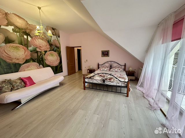 

2-к. квартира, 60 м², 4 кровати