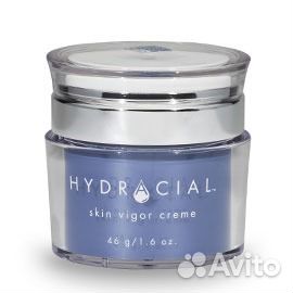 Ночной крем Neways - Hydracial Skin Vigor Creme Ночной крем Neways - Hydracial Skin Vigor Creme