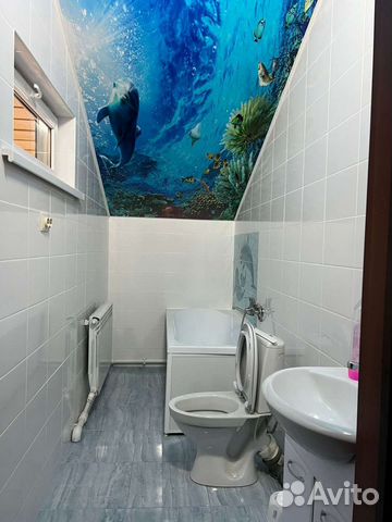

3-к. квартира, 70 м², 5 кроватей