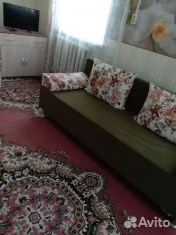 

Коттедж 30 м² на участке 80 сот.