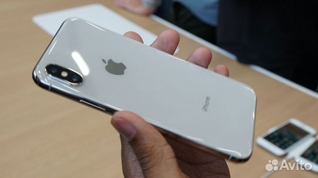 Iphone x Ozon