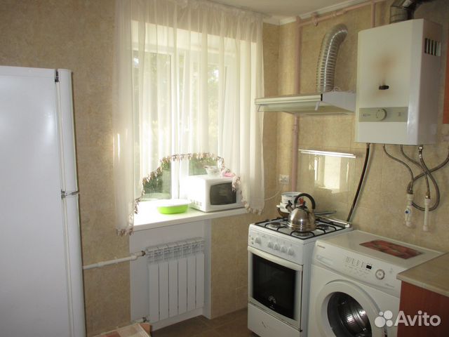 

2-к. квартира, 47 м², 4 кровати