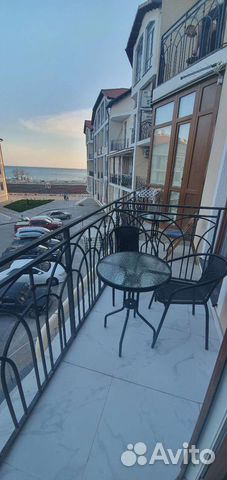 

2-к. квартира, 56 м², 3 кровати