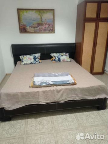 

1-к. квартира, 30 м², 4 кровати