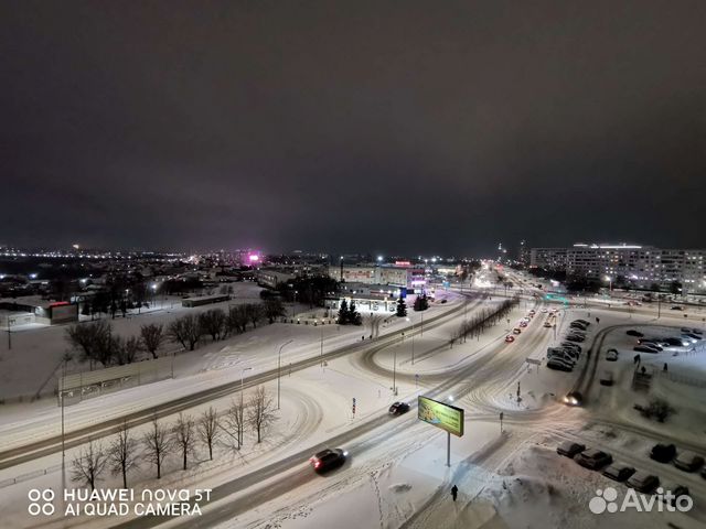 

1-к. квартира, 35,9 м², 2 кровати