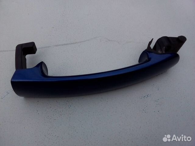 Ручка передней правой двери VW Tiguan Ручка передней правой двери VW Tiguan