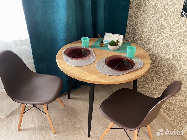 

2-к. квартира, 40 м², 2/16 эт.