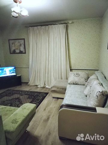 

3-к. квартира, 67 м², 5 кроватей
