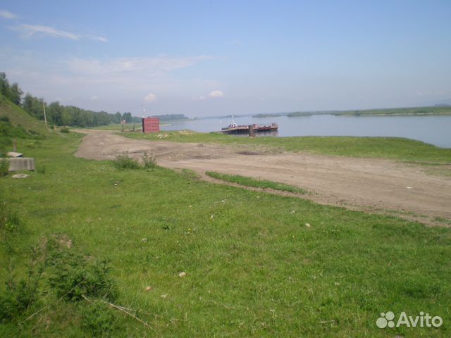 Участок 20 сот. (ИЖС)